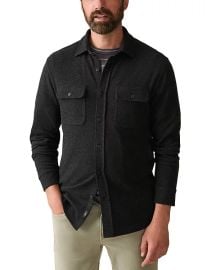 Faherty Legend Textured Shirt Bloomingdale39s at Bloomingdales