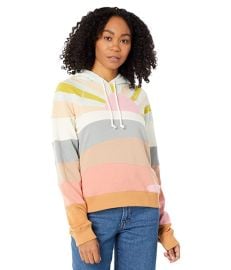 Faherty Soleil Hoodie  com at Zappos