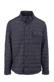 Faherty Teton Valley Jacket at Mitchells