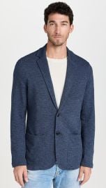 FahertyInlet Knit Blazer at Shopbop