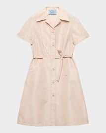 Faille Shirt Dre at Neiman Marcus