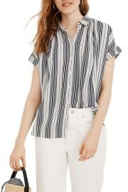 Fairborn Stripe Central Shirt at Nordstrom Rack