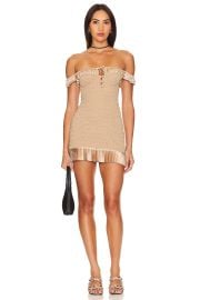 Fait Par Foutch Brielle Dress at Revolve