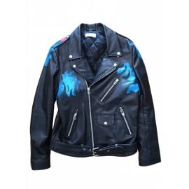 Faith Connexion Brexit Biker Jacket at Vestiaire Collective