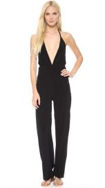 Faithfull Agenda Jumpsuit at Shopbop