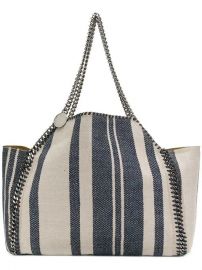 Falabella Reversible Tote Bag by Stella McCartney at Farfetch