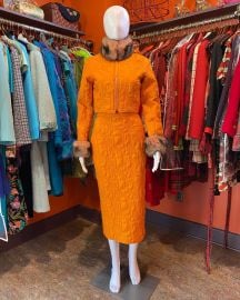 Fall 1995 Set at Aralda Vintage