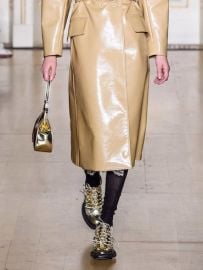 Fall 2019 Collection by Simon Rocha at Simon Rocha