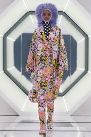 Fall 2020 Collection by Moncler 8 x Richard Quinn at Vogue