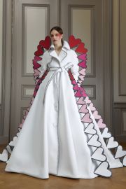 Fall 2020 Couture by Viktor  Rolf at Vogue