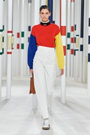 Fall 2020 Hermes Collection at Vogue