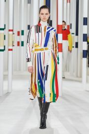 Fall 2020 Hermes Collection at Vogue