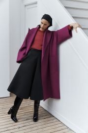 Fall 2021 Collection by Maison Rabih Kayrouz at Maison Rabih Kayrouz