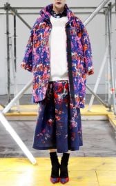 Fall Winter 2013 Collection by MSGM at Moda Operandi