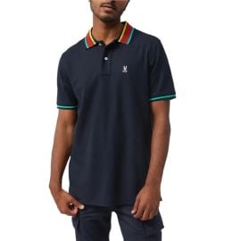 Fantasy Polo Shirt at Psycho Bunny
