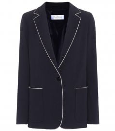 Faretra wool blazer at Mytheresa