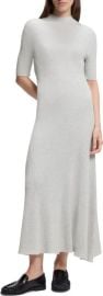 Farie Rib Wool Maxi Sweater Dress at Nordstrom