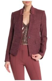 Farley Wool Blend Dickey Jacket at Nordstrom Rack