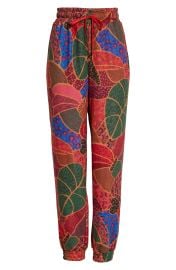 Farm Rio Hidden Animals Joggers at Nordstrom