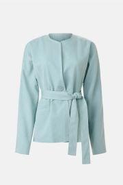 Faro Stitches Jacket by Rodebjer Rent the Runway at Rent the Runway