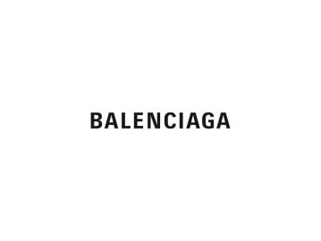 Fashion  Balenciaga US at Balenciaga