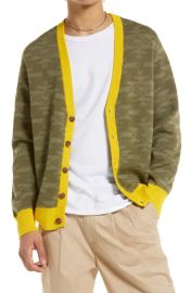 Fashion Cardigan Sweater at Nordstrom Rack