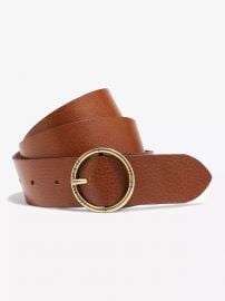 Fashion Circle Belt at Levis