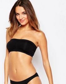 Fashion Forms Basic Bandeau Bra at asos com at Asos