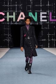 Fashion shows Ready-to-Wear and Accessories Collections CHANEL at Chanel
