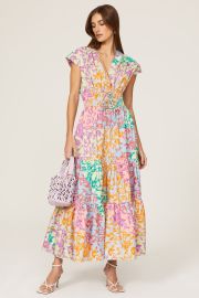 Fatima Dress by Derek Lam 10 Crosby for 69 at Rent the Runway