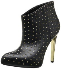 Faustine Boots by Boutique 9 at Amazon