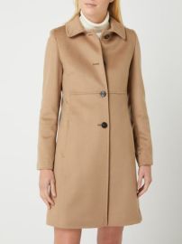 Favilla Coat at Max Mara