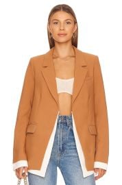 Favorite Daughter Kelly Blazer at Revolve