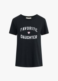 Favorite Daughter Loose Tee by Favorite Daughter at Favorite Daughter