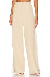 Favorite Daughter Margaret Pants in Sand at Revolve