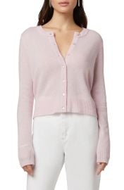 Favorite Daughter Rebecca Cashmere Cardigan at Nordstrom