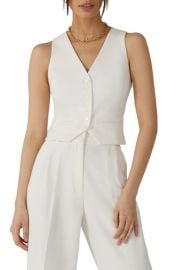 Favorite Daughter The Agnes Vest at Nordstrom