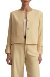 Favorite Daughter The Aurora Jacket in Blondie at Nordstrom Rack