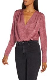 Favorite Daughter The Date Blouse at Nordstrom