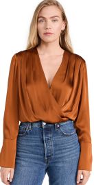 Favorite Daughter The Date Blouse at Shopbop