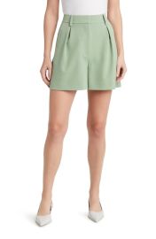 Favorite Daughter The Favorite High Rise Wide Leg Shorts at Nordstrom