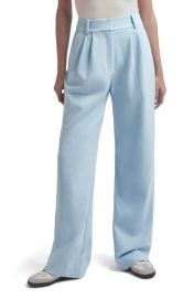 Favorite Daughter The Favorite Pant Pleat Pants at Nordstrom