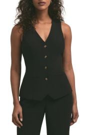 Favorite Daughter The Jones Vest at Nordstrom