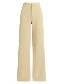 Favorite Daughter The Jones Wide Leg Pants at Saks Fifth Avenue