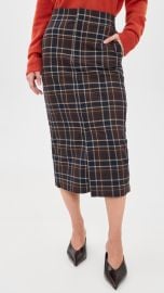 Favorite Daughter The Petite Meyer Skirt | Shopbop at Shopbop