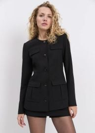 Favorite Daughter The Spencer Jacket at Favorite Daughter