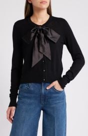 Favorite Daughter The Take a Bow Cardigan at Nordstrom