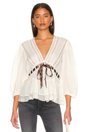 Favorite Romance Tunic by Free People at Revolve