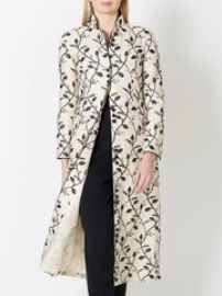 Favour Brook Womens Wear Carnaby Coat at Favour Brook