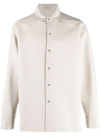 Fear Of God Eternal wool-cashmere Shirt - at Farfetch